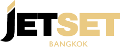Rooftop Bars in Bangkok