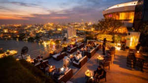 best rooftop bars in bangkok