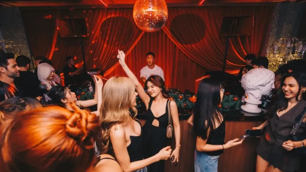 baccarat bangkok
