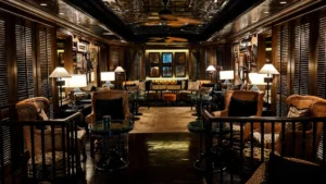 bamboo bar in bangkok