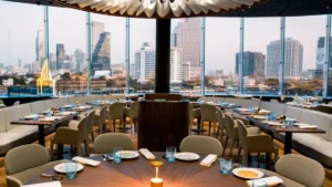 blue by alain ducasse