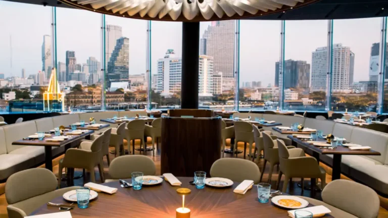 blue by alain ducasse