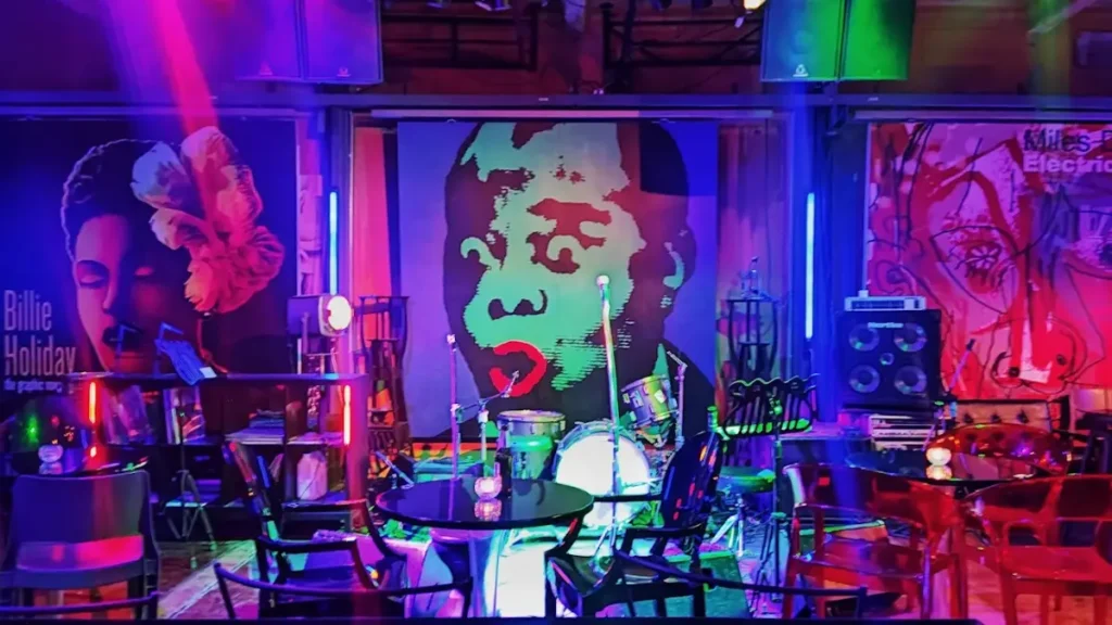 brown sugar bar bangkok