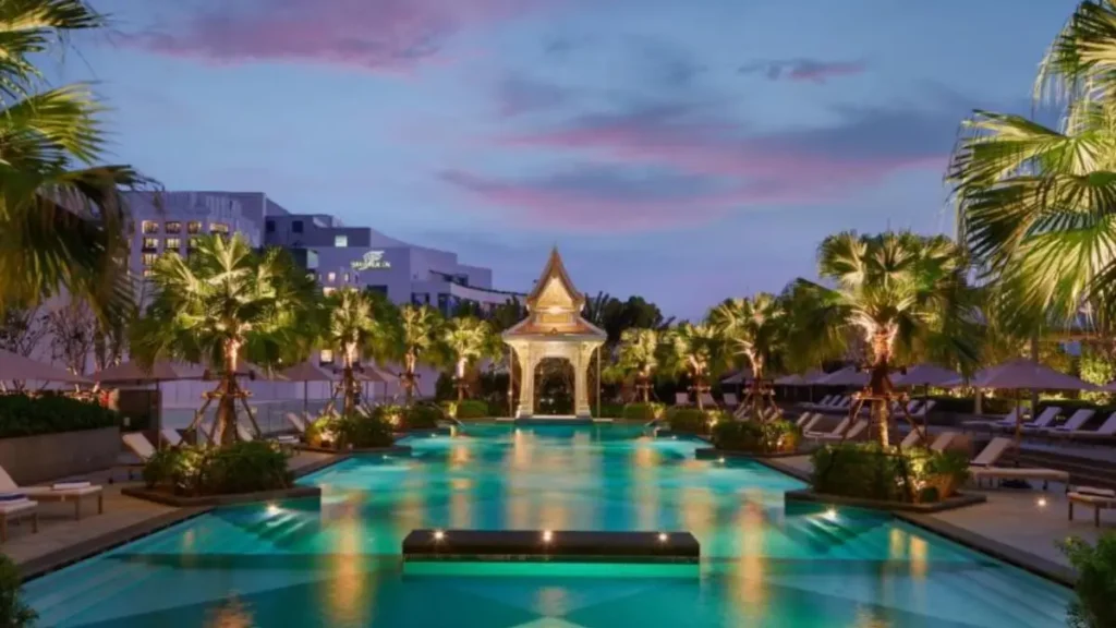 chatrium grand bangkok