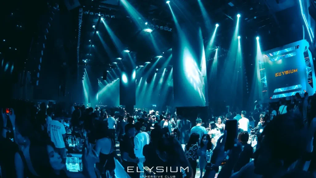 elysium bangkok