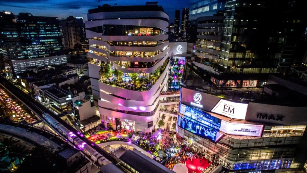 emquartier
