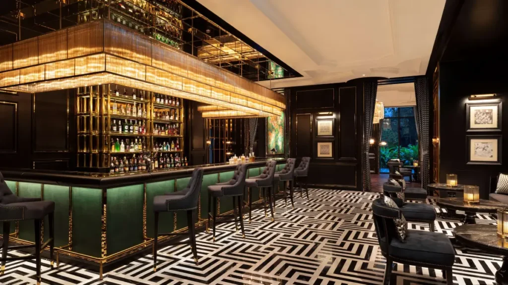 firefly bar bangkok