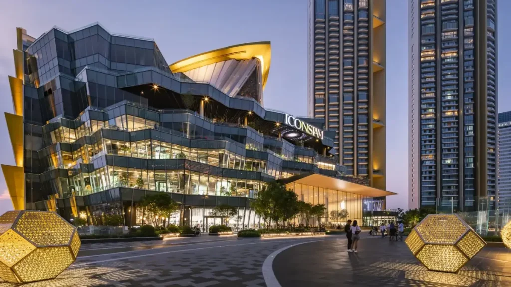 iconsiam