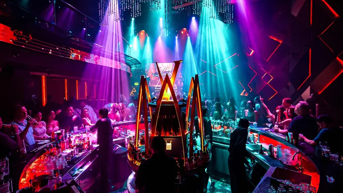 levels club sukhumvit 11