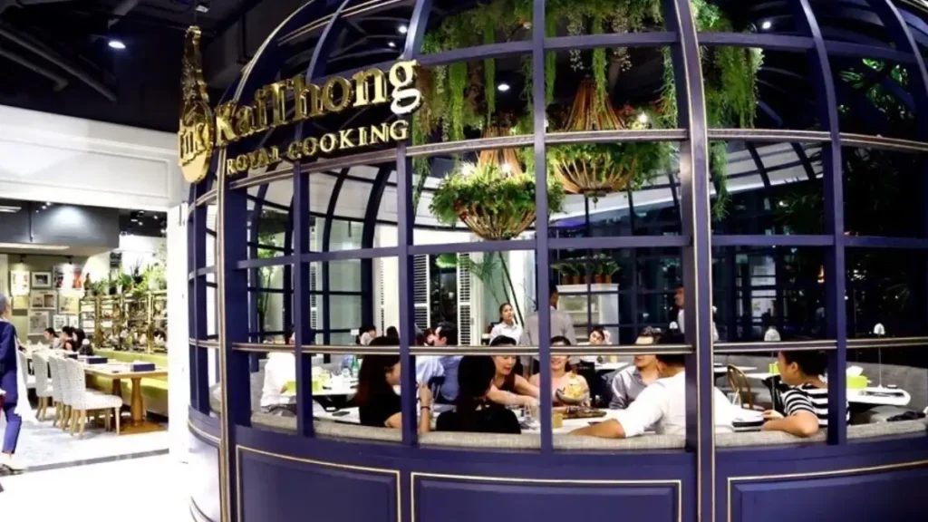 luk kai thong — emquartier