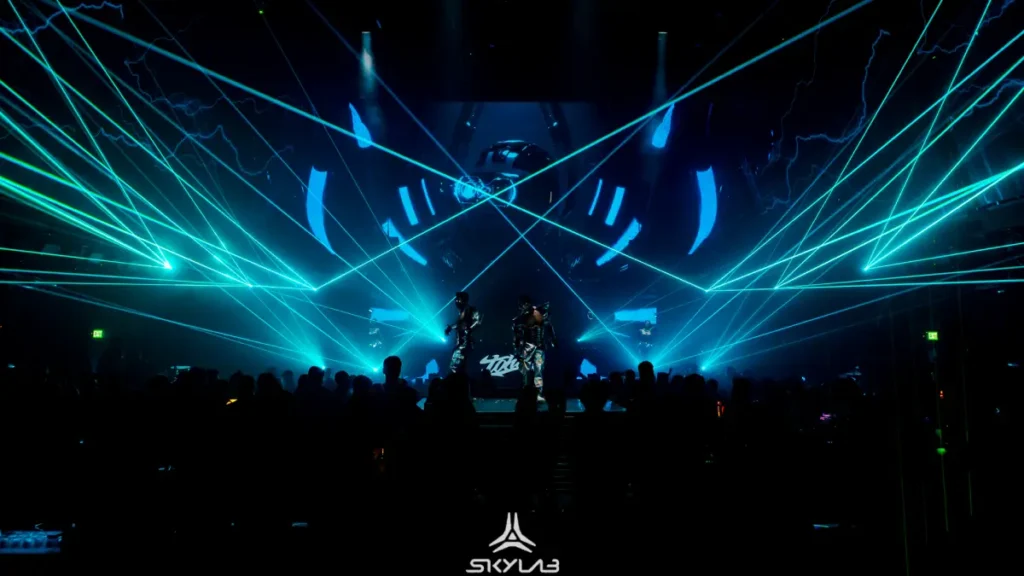 skylab club bangkok
