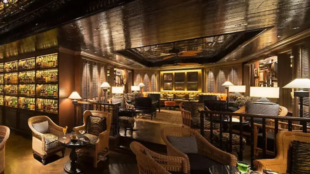 the bamboo bar bangkok