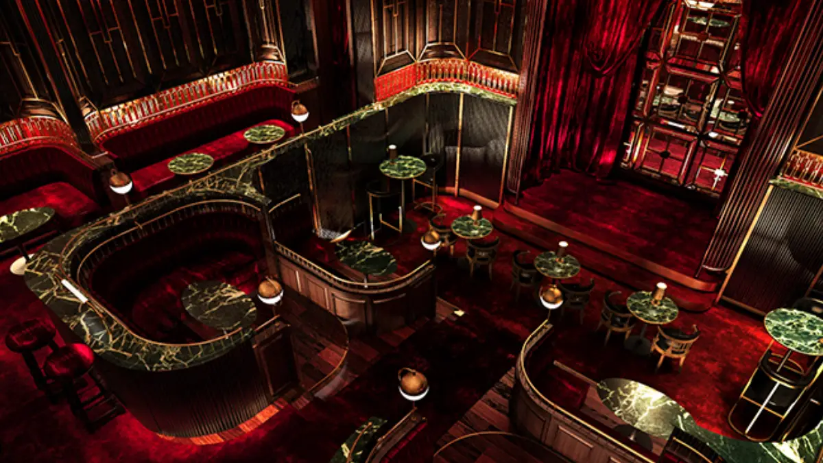 the crimson room bangkok