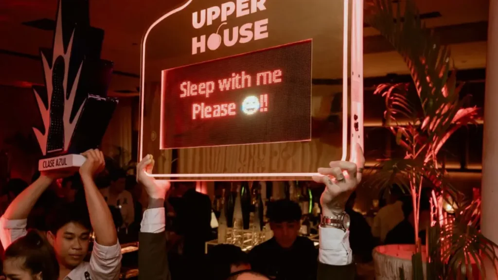 upper house bangkok
