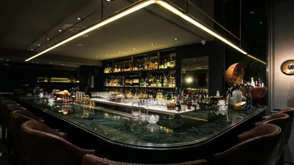 vesper bangkok
