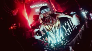 void nightclub rca