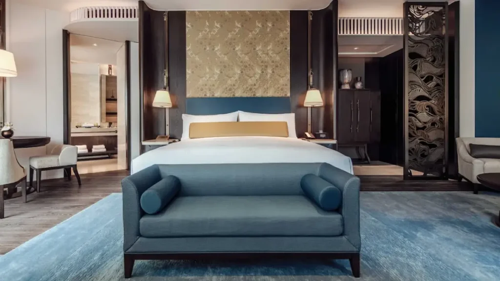 waldorf astoria bangkok